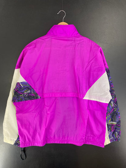 90’s REEBOK Size M Vintage Nylon Jacket / G2435N