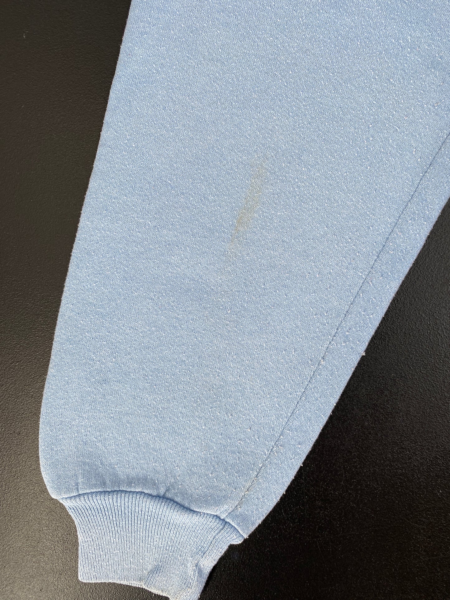 90's CAROLINA TARHEELS Made in USA Size L Vintage College Sweat-Shirt / F9062S