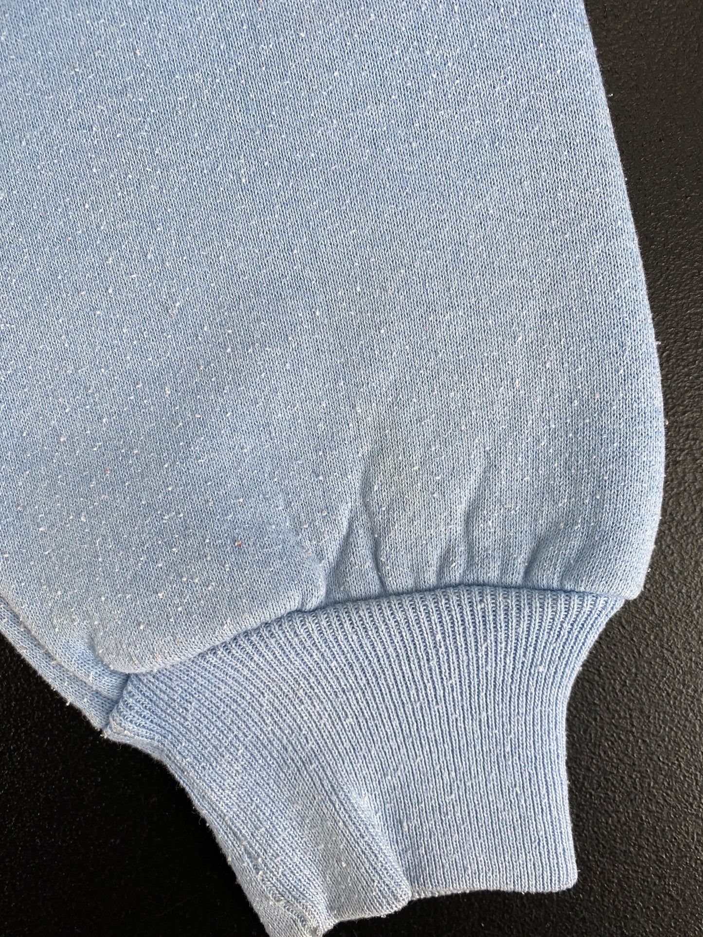 90's CAROLINA TARHEELS Made in USA Size L Vintage College Sweat-Shirt / F9062S