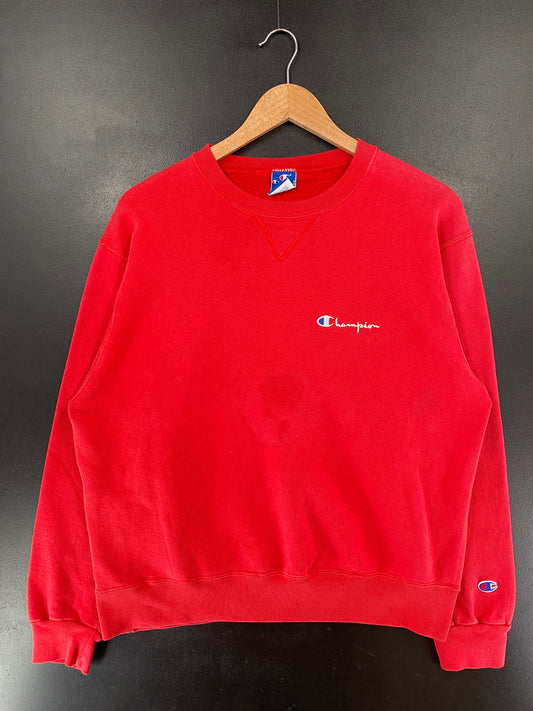 90’s CHAMPION Made in USA Size XL Vintage Sweat-shirt / G6421S