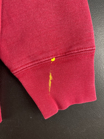 Vintage ARIZONA STATE Size XL College Sweat-Shirt / F9058S