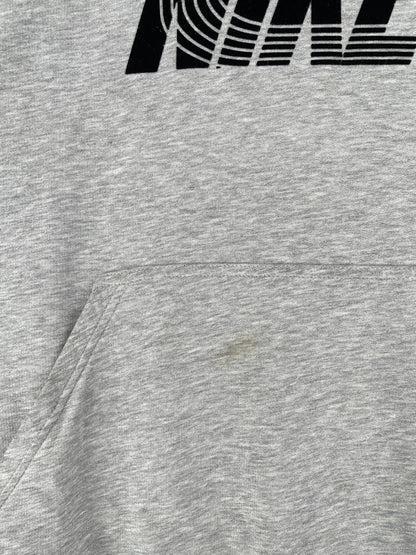 00’ NIKE Size L Vintage Hoodie Sweat-shirt / G5886S