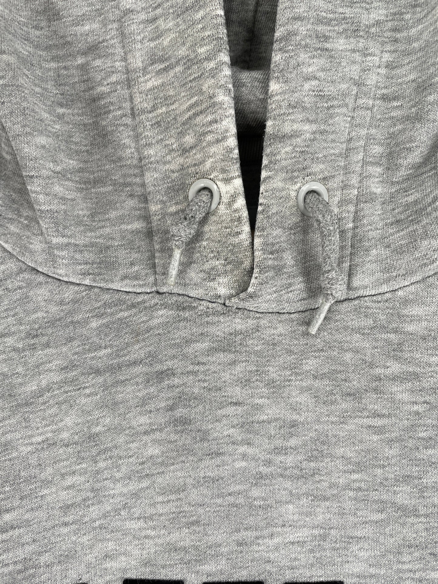 00’ NIKE Size L Vintage Hoodie Sweat-shirt / G5886S