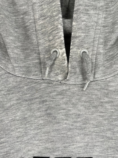 00’ NIKE Size L Vintage Hoodie Sweat-shirt / G5886S