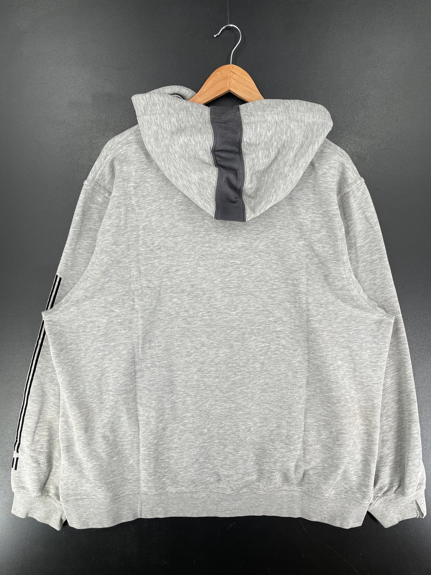 00’ NIKE Size L Vintage Hoodie Sweat-shirt / G5886S