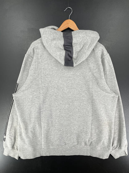00’ NIKE Size L Vintage Hoodie Sweat-shirt / G5886S