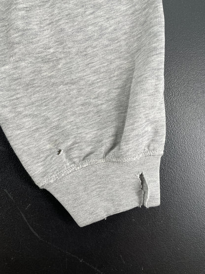00’ NIKE Size L Vintage Hoodie Sweat-shirt / G5886S