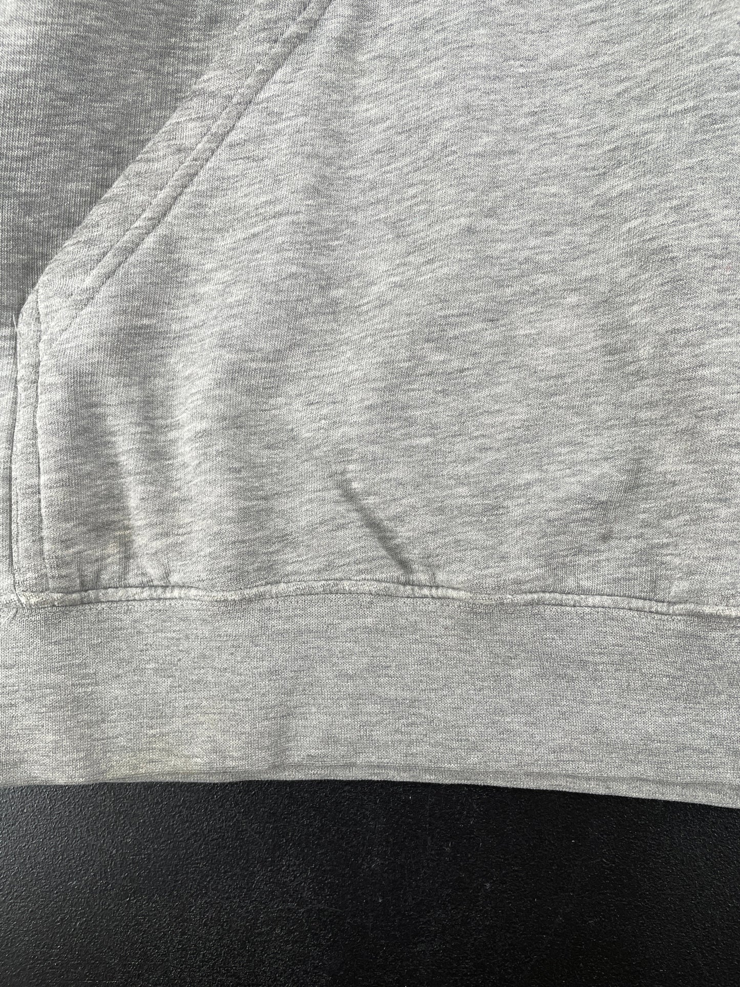 00’ NIKE Size L Vintage Hoodie Sweat-shirt / G5886S