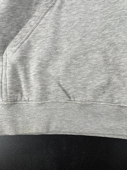 00’ NIKE Size L Vintage Hoodie Sweat-shirt / G5886S