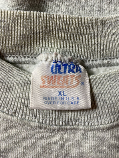 90's YALE Made in USA Size XL Vintage College Sweat-Shirt / F8305S