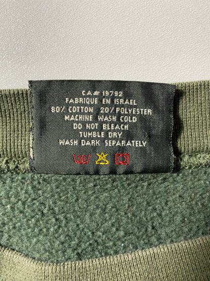 Vintage TIMBERLAMD Size L Sweat-Shirt / F9098S