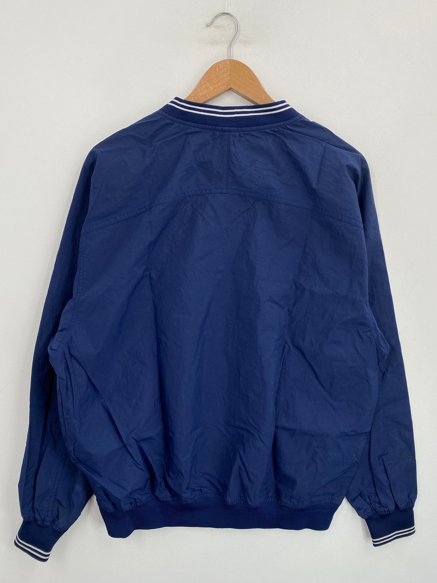 90’s NIKE Size M Vintage Nylon Jacket / G6456N