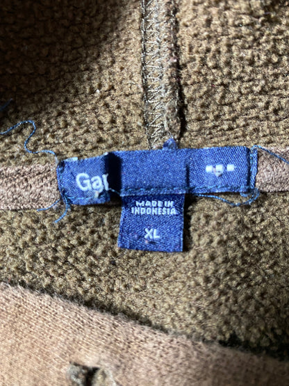 Vintage GAP Size XL Hoodie Sweat-Shirt / G984S
