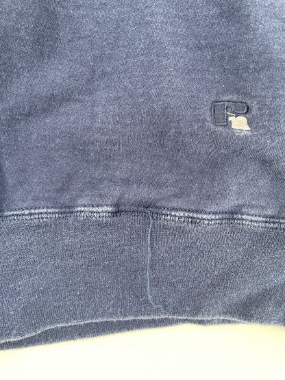90's RUSSELL x MERTHA'S VINEYARD Made in USA Size XL Vintage Sweat-shirt / F3082S