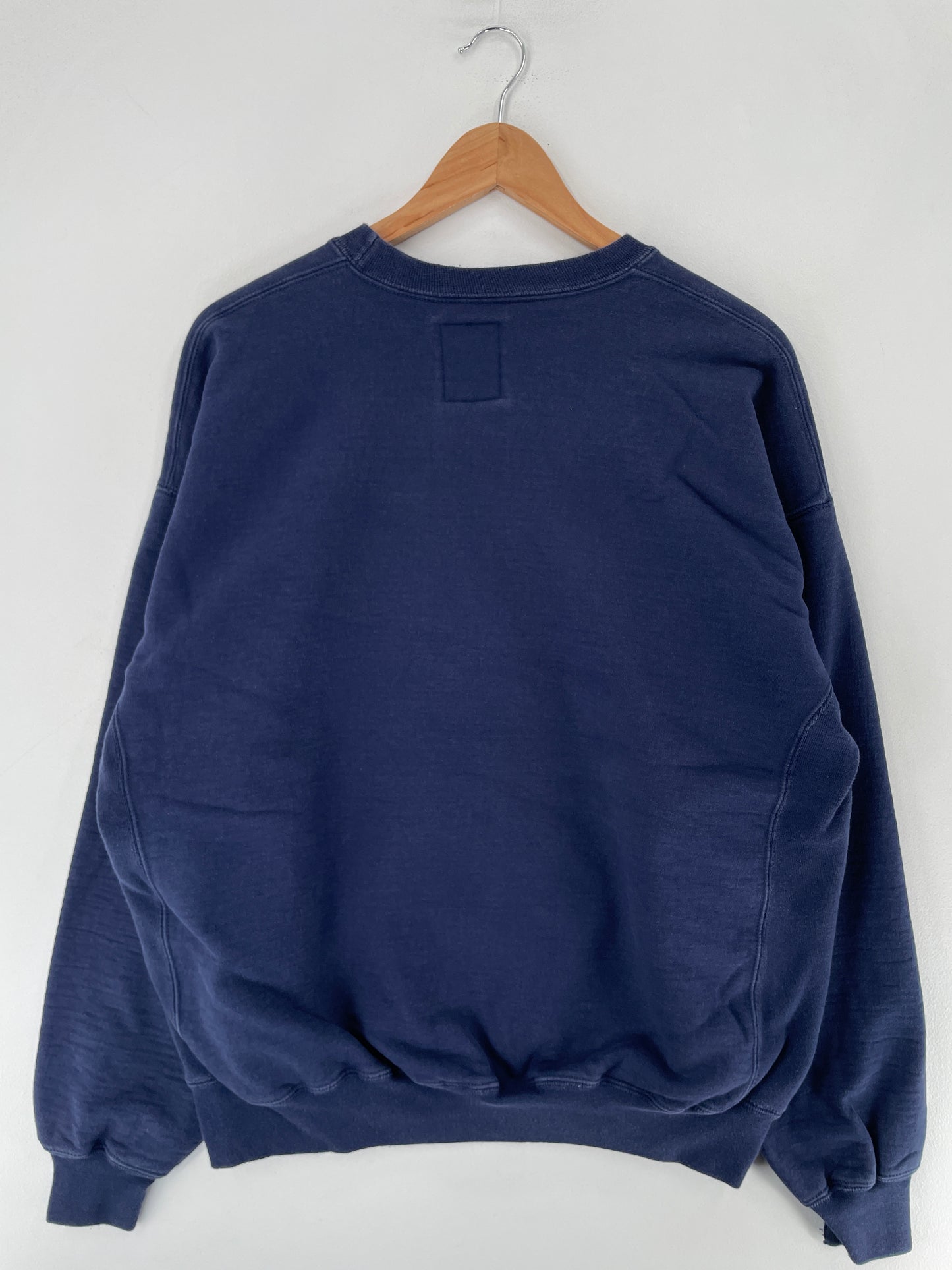 90's RUSSELL x MERTHA'S VINEYARD Made in USA Size XL Vintage Sweat-shirt / F3082S