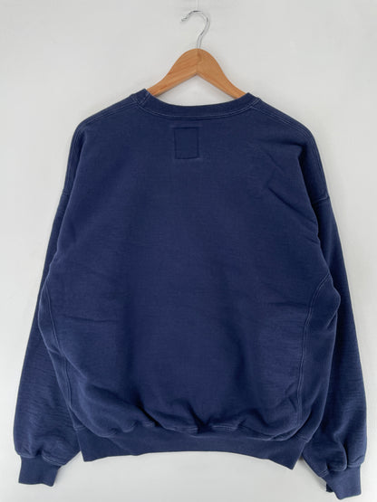 90's RUSSELL x MERTHA'S VINEYARD Made in USA Size XL Vintage Sweat-shirt / F3082S