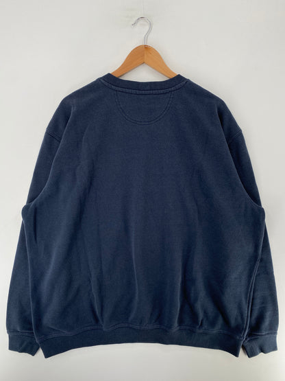 Vintage CARHARTT Size XXL Sweat-shirts / F8315S