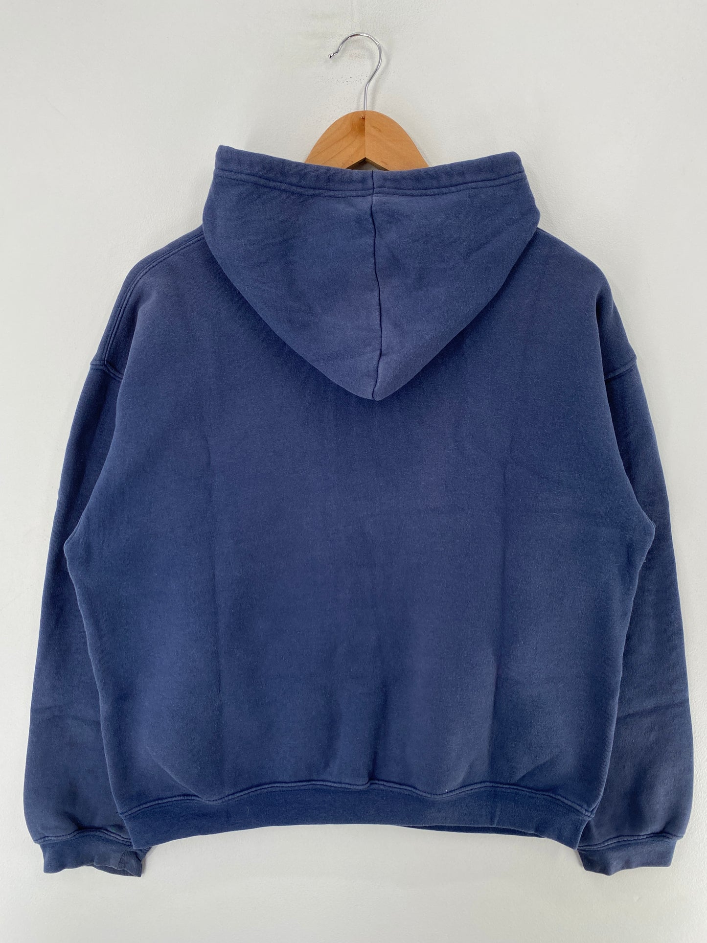 Vintage DISNEY MICKEY MOUSE Size S Hoodie Sweat-Shirt / F8324S