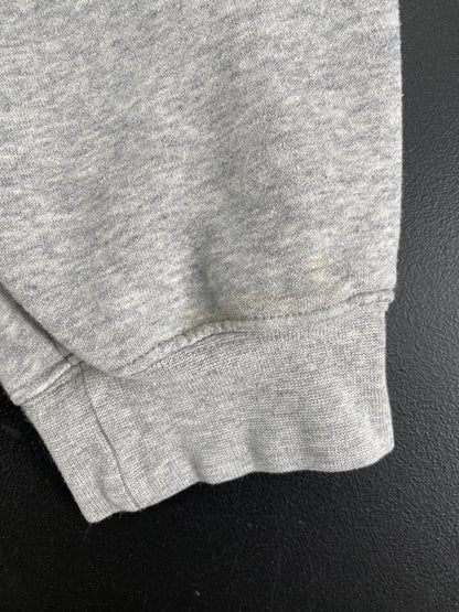 00's NIKE Size L Hoodie Sweat-Shirt / F9108S