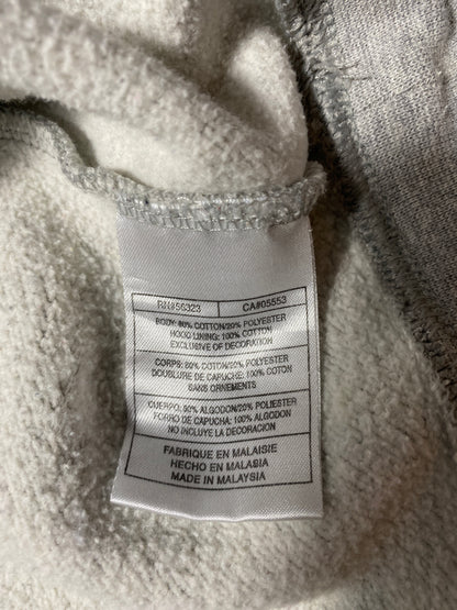 00's NIKE Size L Hoodie Sweat-Shirt / F9108S