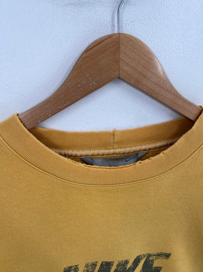00’ NIKE Size XXL Vintage Sweat-Shirt / G6478S