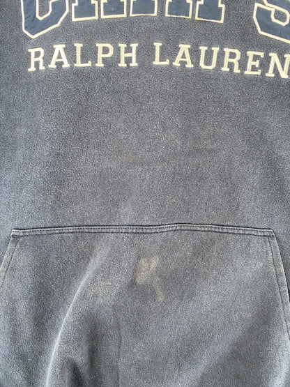 Vintage CHAPS RALPH LAUREN Size XL Sweat-shirt / F1996S