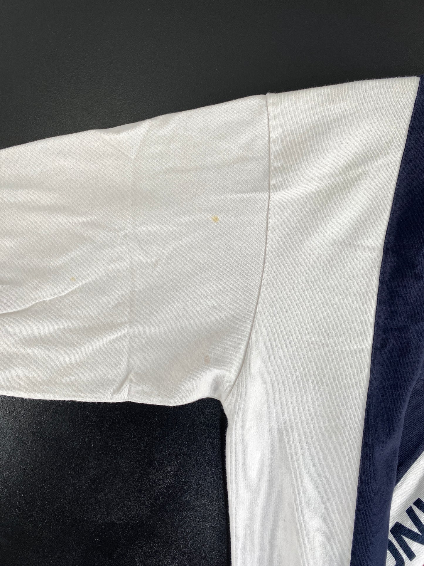 (XL) 90’s NAUTICA Vintage Rugby-Shirt / A0891R