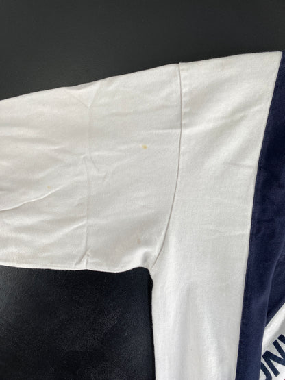 (XL) 90’s NAUTICA Vintage Rugby-Shirt / A0891R