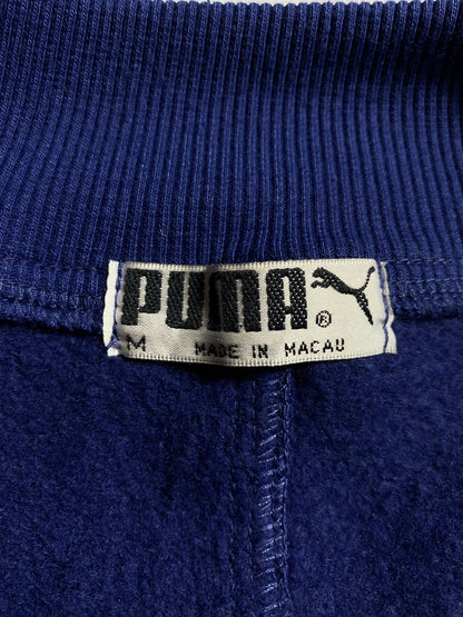 Vintage PUMA Size M Sweat-shirt / G5135S