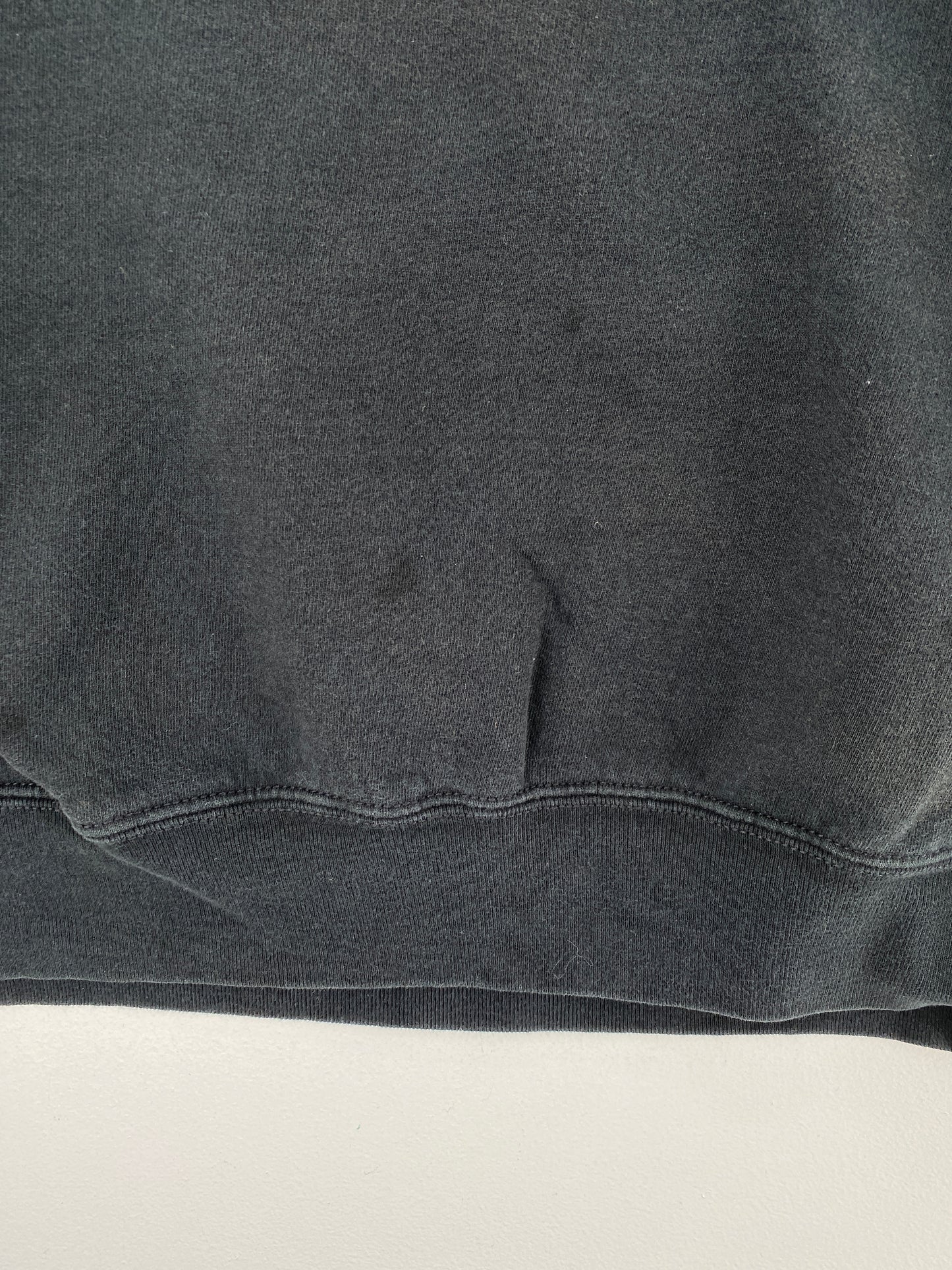 90's NEBRASKA HUSKERS Made in USA Size XXL Vintage College Sweat-shirt / F9125S