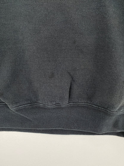 90's NEBRASKA HUSKERS Made in USA Size XXL Vintage College Sweat-shirt / F9125S