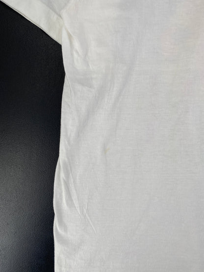 (XL) 1978 GARFIELD x MACY'S Vintage T-Shirt  / A0825T