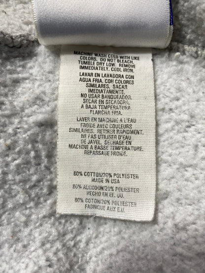 .90's ADIDAS Made in USA Size XL Vintage Sweat-shirt / F2000S