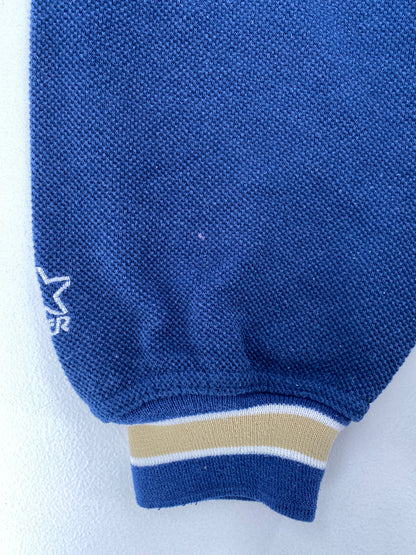 Vintage STARTER x NOTRE DAME Size L College Sweat-shirt / F9124S