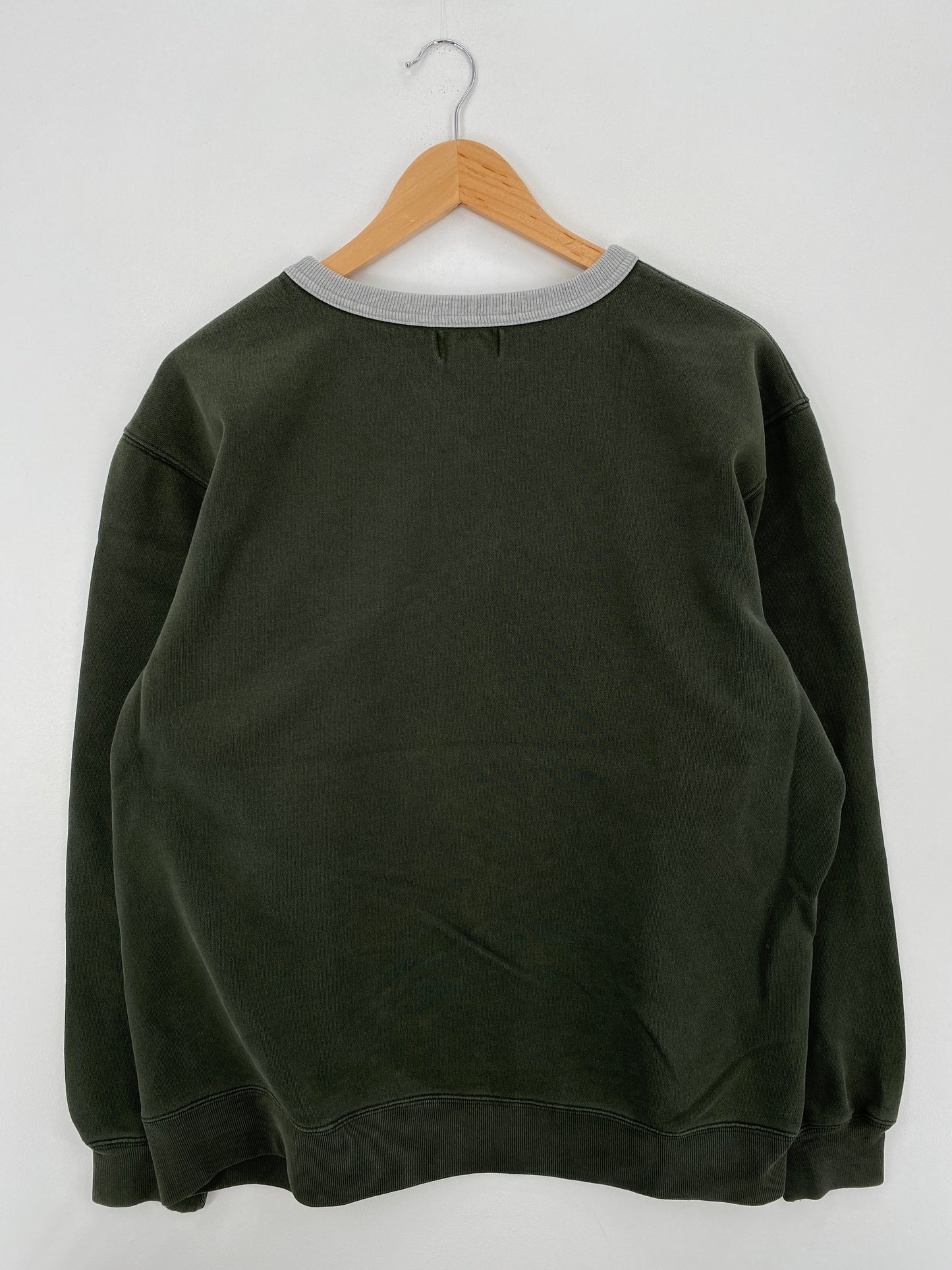 .Vintage POLO RALPH LAUREN Size L Sweat-shirt / F2002S