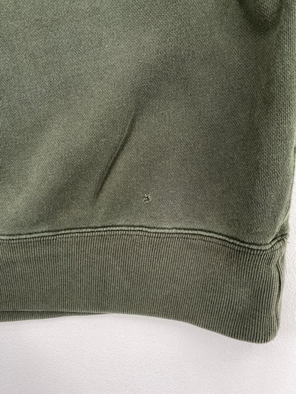.Vintage POLO RALPH LAUREN Size L Sweat-shirt / F2002S