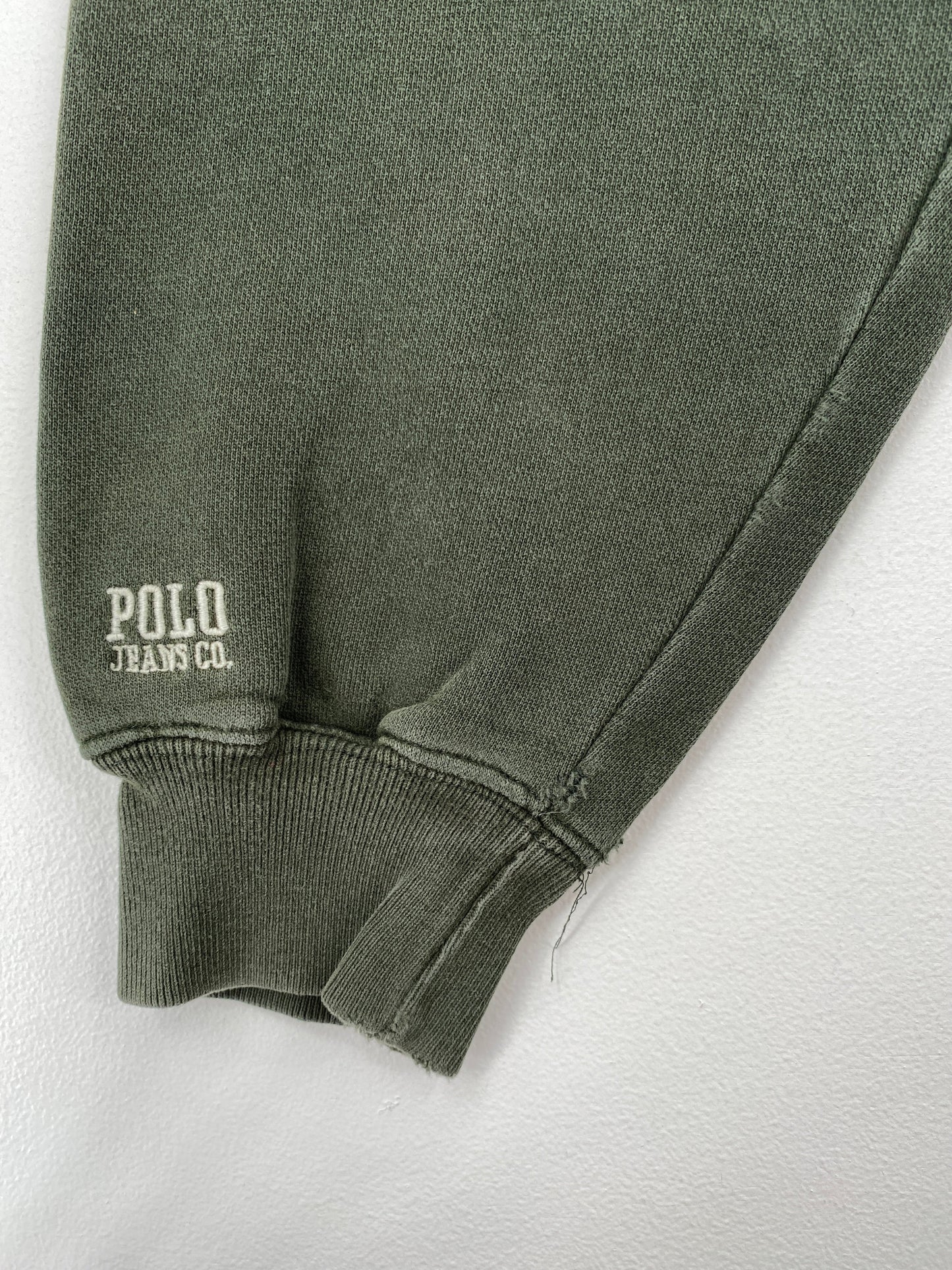 .Vintage POLO RALPH LAUREN Size L Sweat-shirt / F2002S