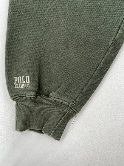 .Vintage POLO RALPH LAUREN Size L Sweat-shirt / F2002S