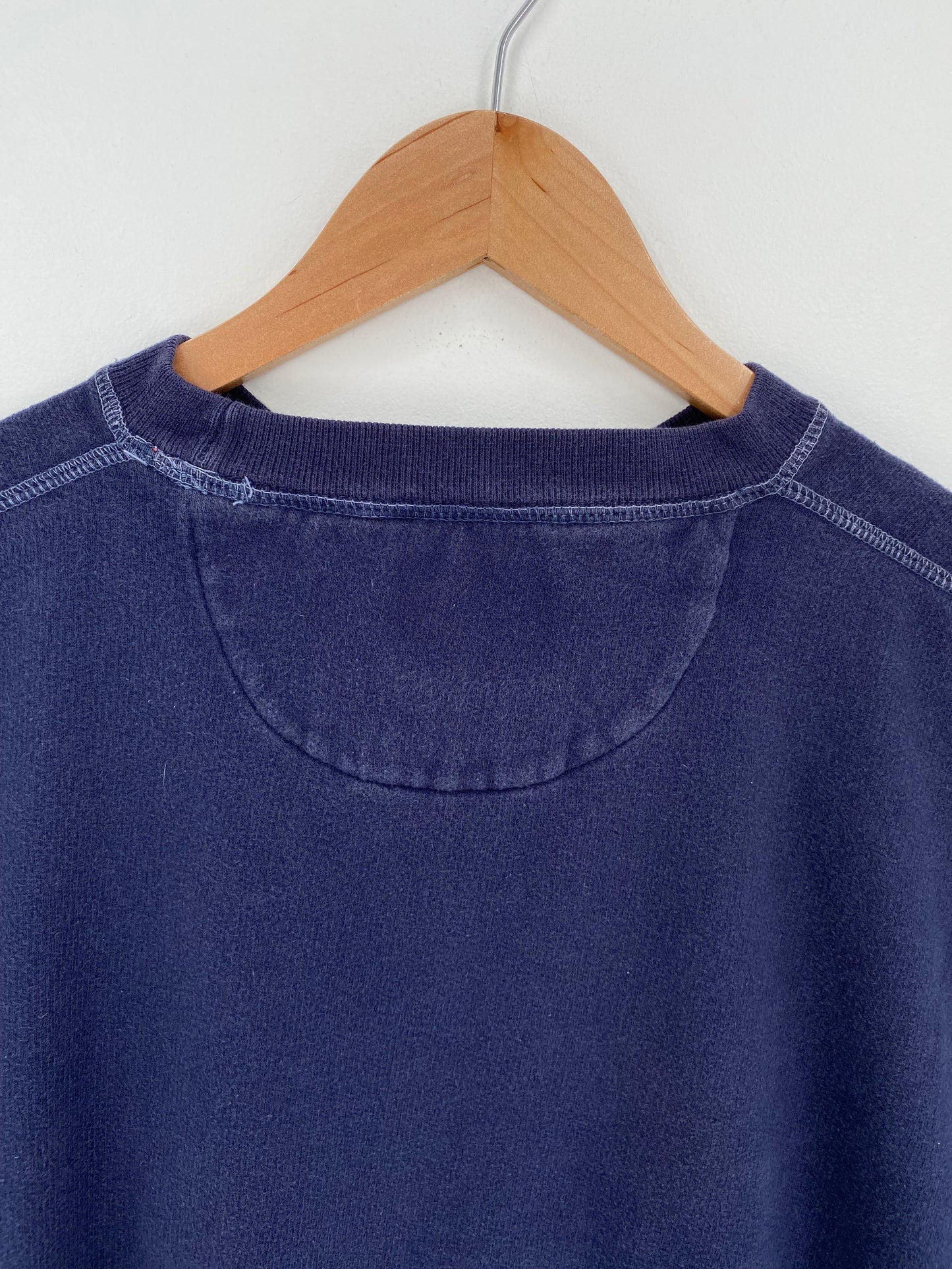 Vintage CHAPS RALPH LAUREN Size L Sweat-shirt / F2003S
