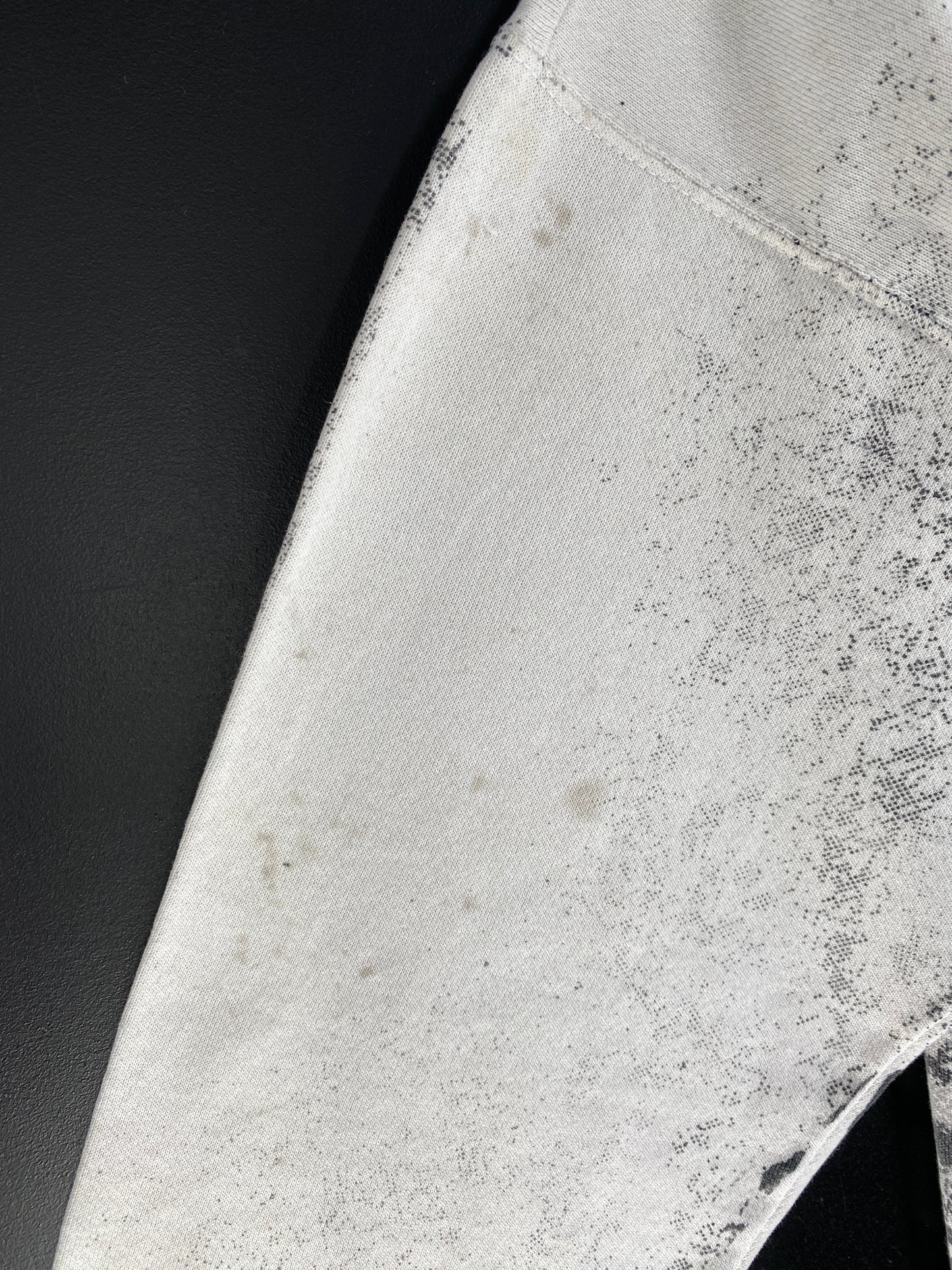 Vintage ST.LOUIS BLUES Size No Tag (Approx.L) NHL Sweat-Shirt/ F9135S