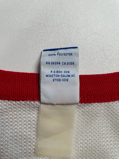 90’s Champion x CHICAGO BULLS 33 PIPPEN Made in USA Size 48(XXXXL) Vintage NBA Jersey / F2005T