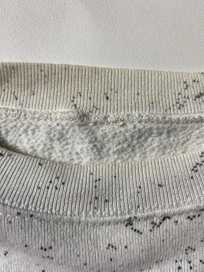 Vintage ST.LOUIS BLUES Size No Tag (Approx.L) NHL Sweat-Shirt/ F9135S