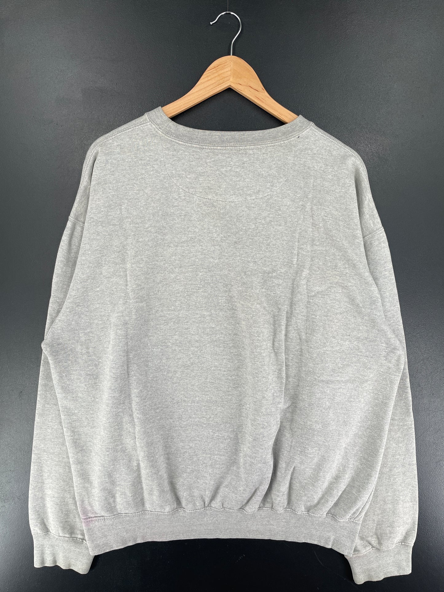 90’s CHAPS RALPH LAUREN Size L Sweat-shirt / G4919S