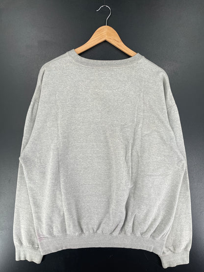90’s CHAPS RALPH LAUREN Size L Sweat-shirt / G4919S