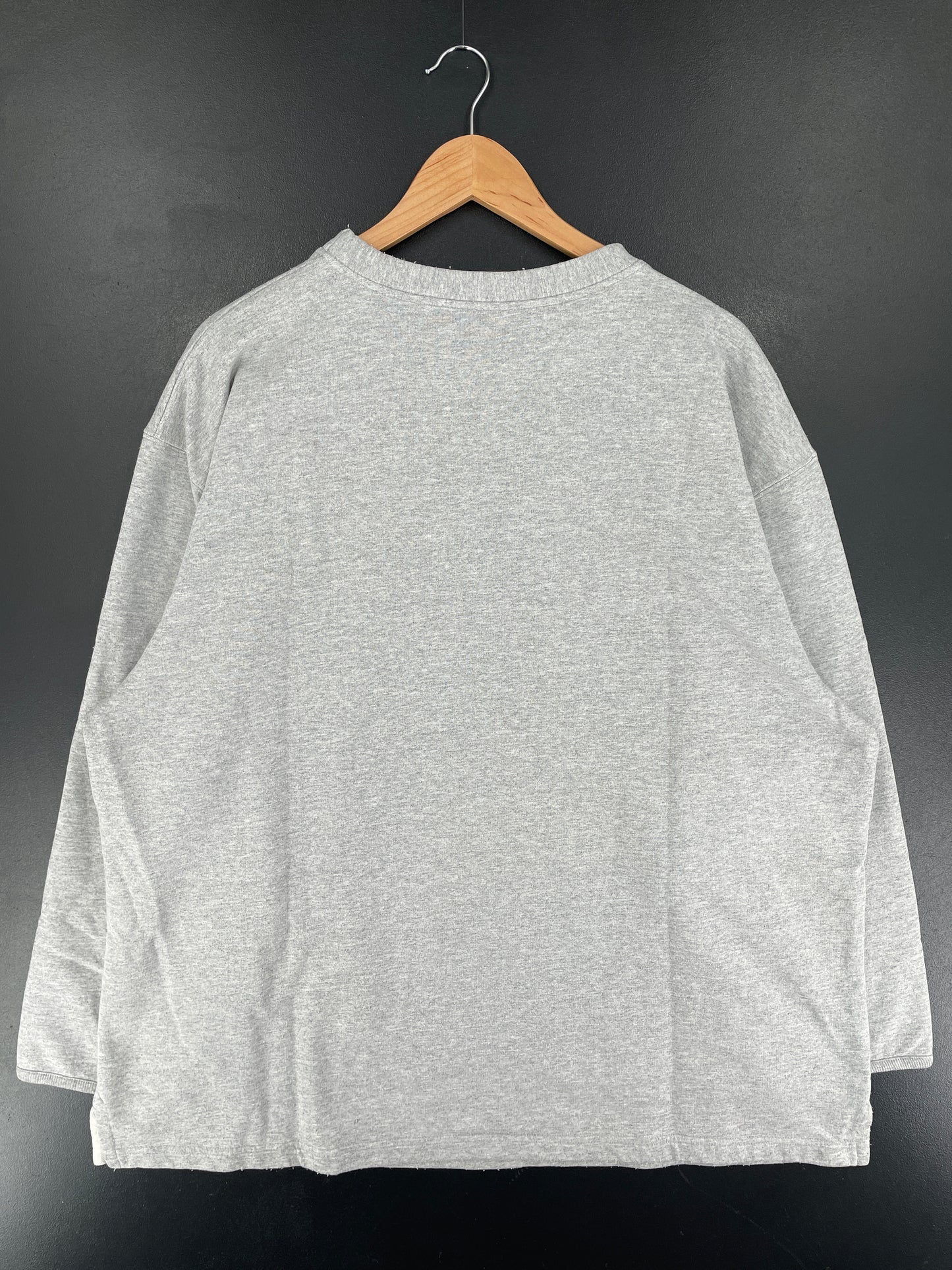 90's TOMMY HILFIGER Size XL Vintage Sweat-shirt / G5223S
