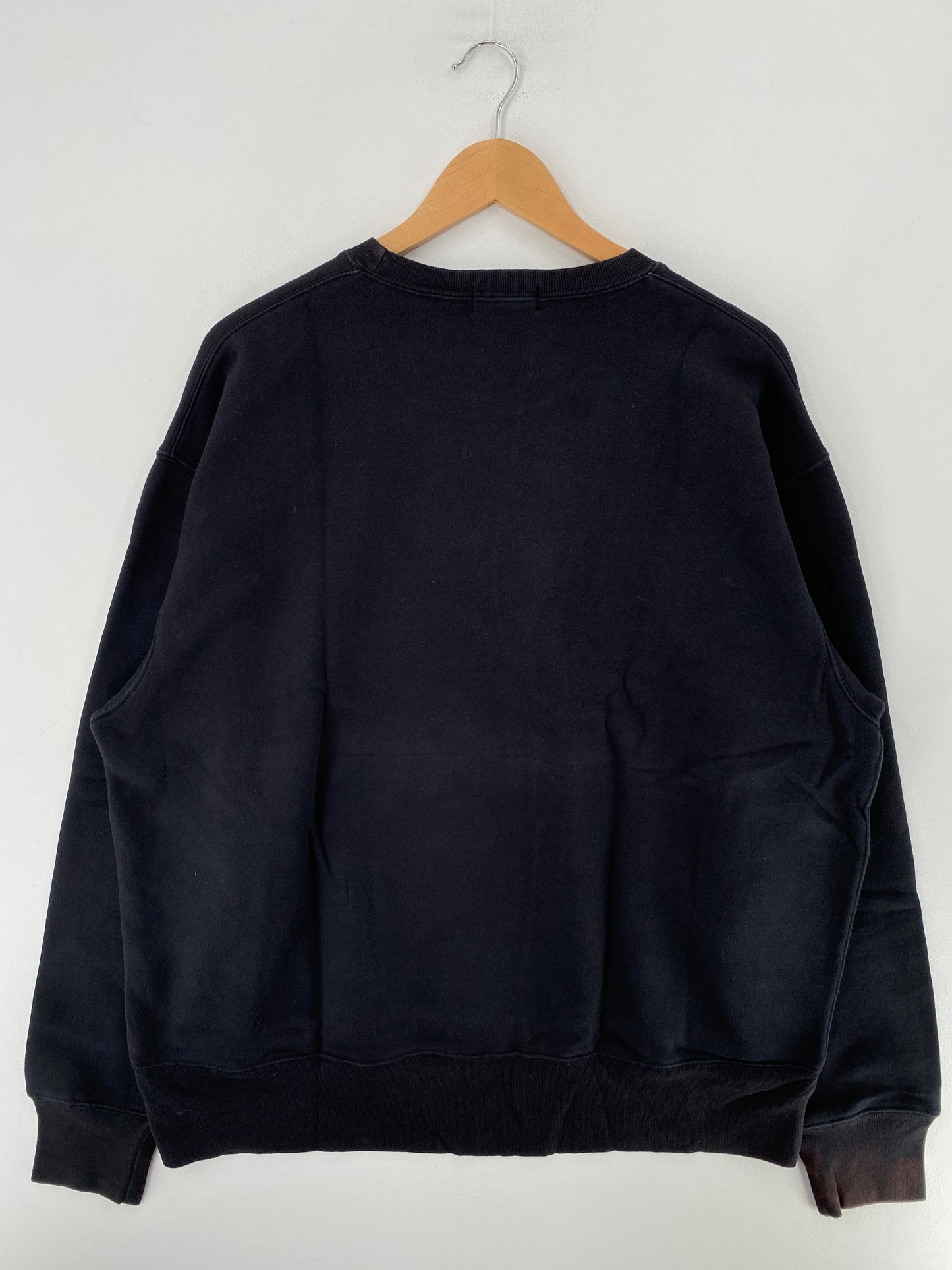 Vintage POLO JEANS RALPH LAUREN Size L Sweat-Shirt / F8449S