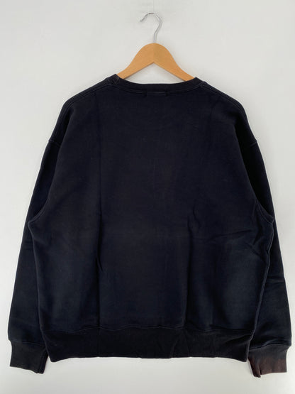 Vintage POLO JEANS RALPH LAUREN Size L Sweat-Shirt / F8449S