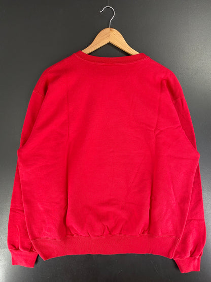 90's CHAMPION Size XL Vintage Sweat-shirt / G6164S