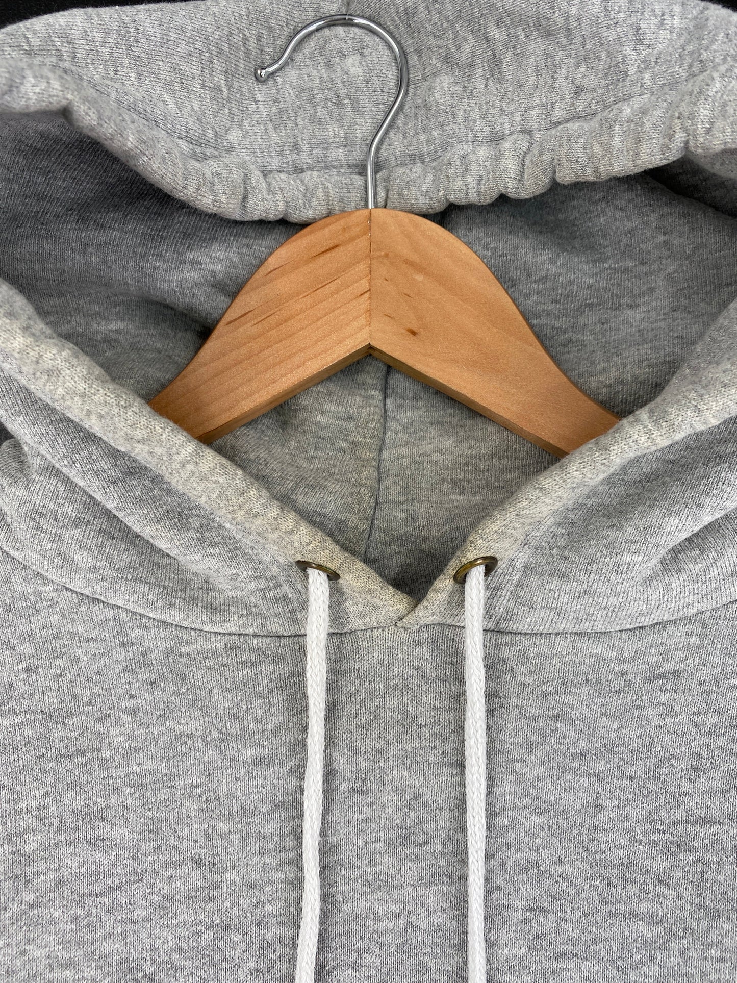 90's REEBOK Size M Vintage Hoodie Sweat-shirt / F8655S