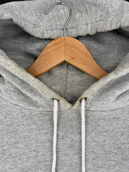 90's REEBOK Size M Vintage Hoodie Sweat-shirt / F8655S